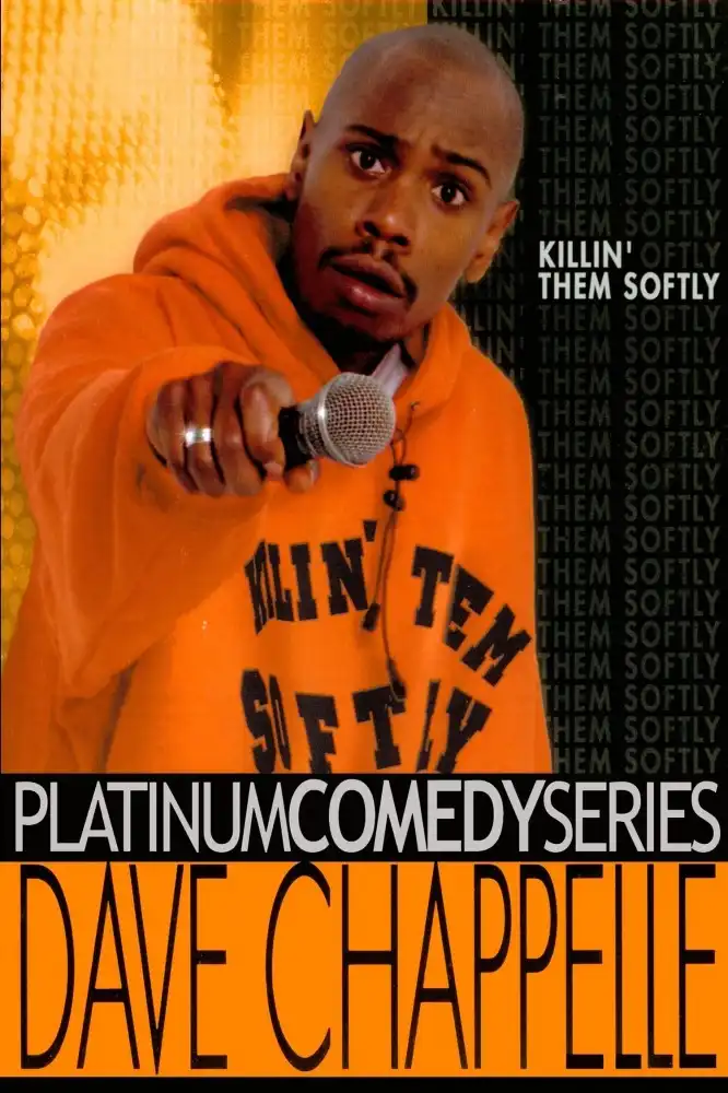 Watch and Download Dave Chappelle: Killin' Them Softly 5