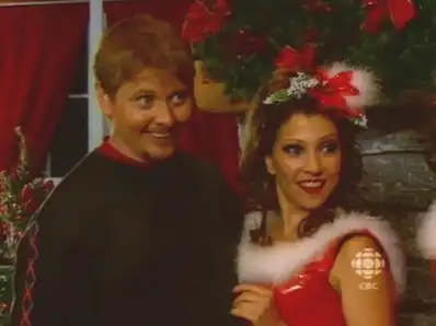 Watch and Download Dave Foley's The True Meaning of Christmas Specials 1