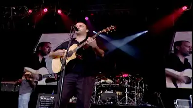 Watch and Download Dave Matthews Band: Live at Folsom Field 1