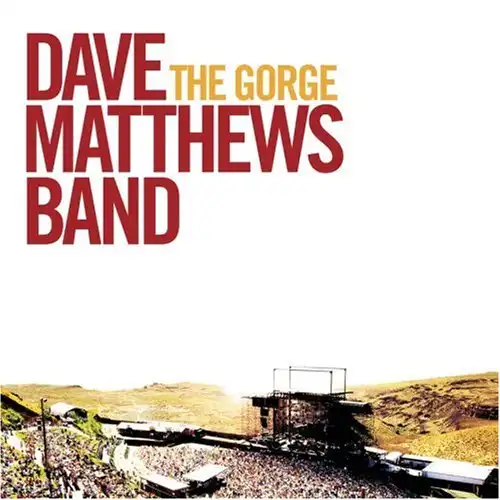 Watch and Download Dave Matthews Band: The Gorge 1