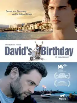 Watch and Download David's Birthday 4