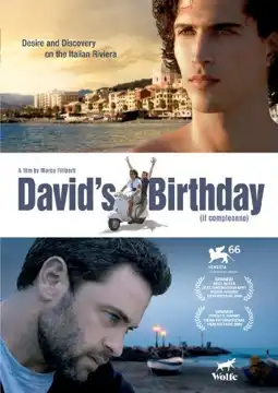 Watch and Download David's Birthday 5