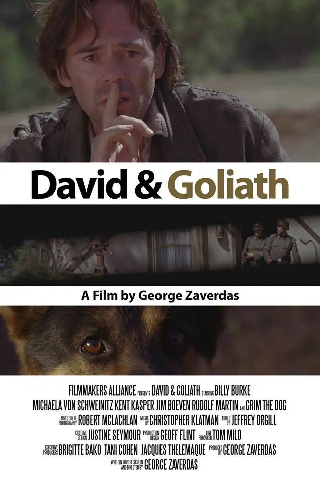 Watch and Download David and Goliath 1