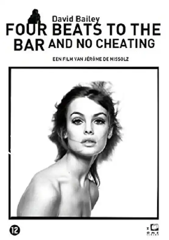 Watch and Download David Bailey: Four Beats to the Bar and No Cheating 1