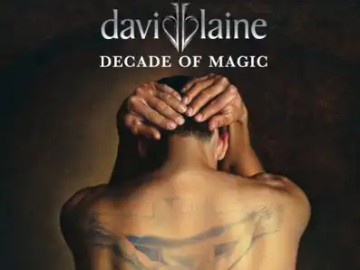 Watch and Download David Blaine: Vertigo 1