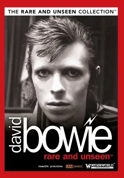 Watch and Download David Bowie: Rare and Unseen 2