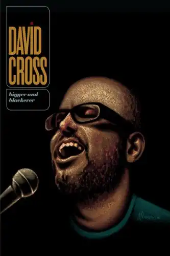 Watch and Download David Cross: Bigger and Blackerer 1