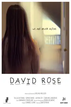 Watch and Download David Rose