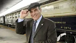 Watch and Download David Suchet on the Orient Express 1