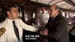 Watch and Download David Suchet on the Orient Express 11