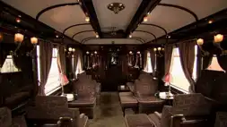 Watch and Download David Suchet on the Orient Express 4