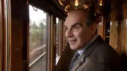 Watch and Download David Suchet on the Orient Express 7