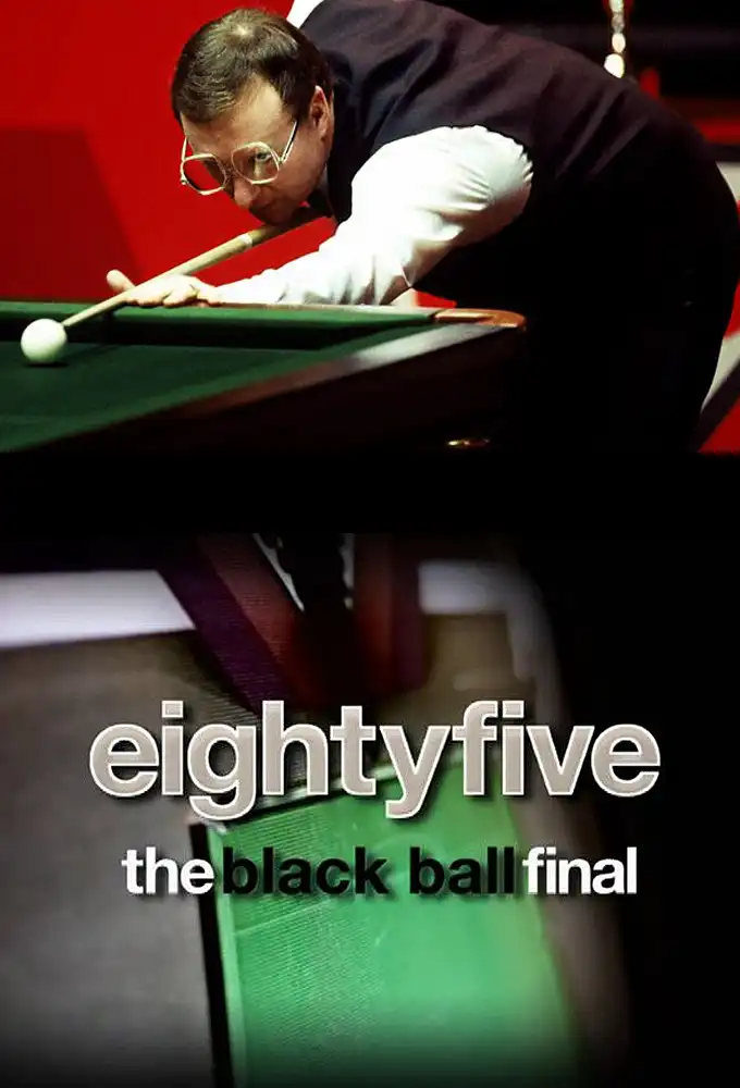 Watch and Download Davis v Taylor: The '85 Black Ball Final 1