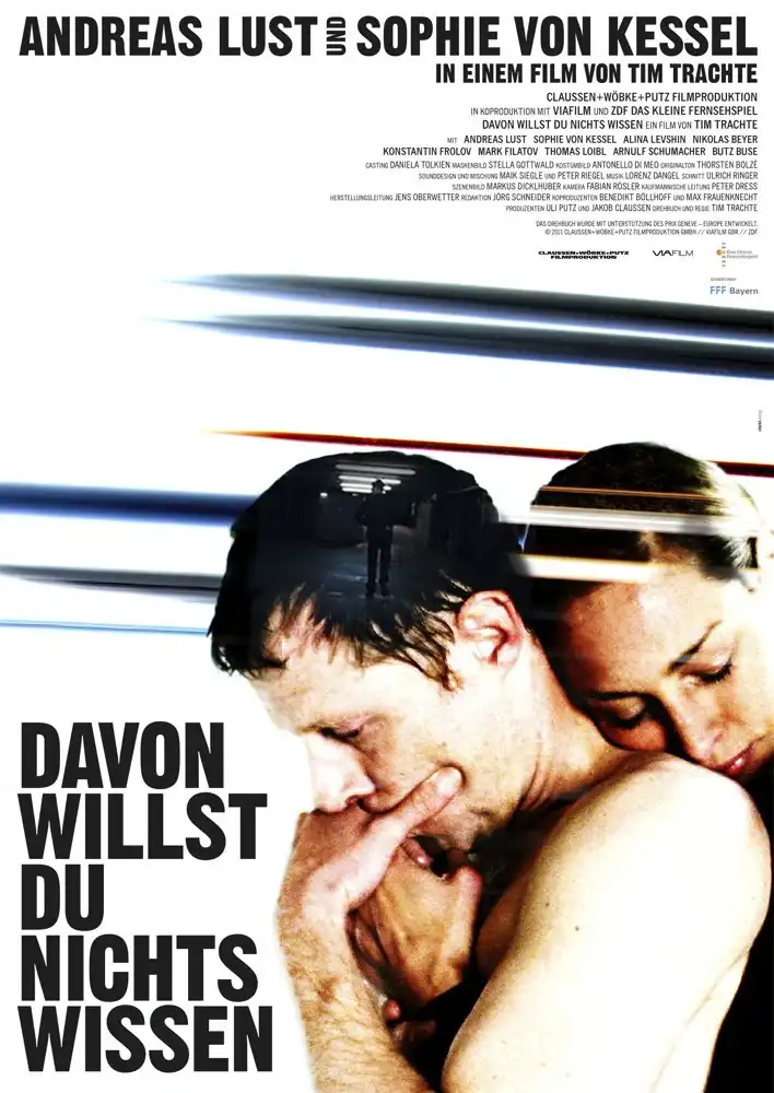 Watch and Download Davon willst du nichts wissen 1