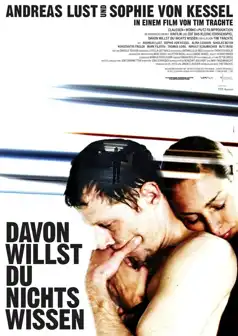 Watch and Download Davon willst du nichts wissen