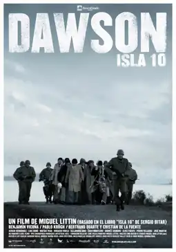 Watch and Download Dawson Isla 10 5