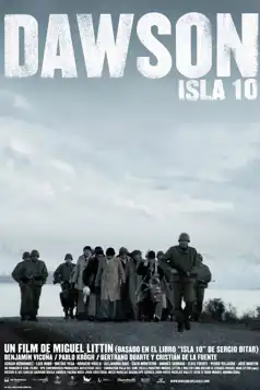 Watch and Download Dawson Isla 10