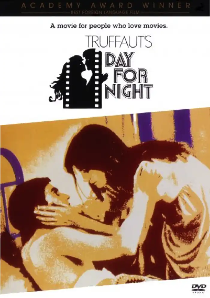 Watch and Download Day for Night: A Conversation with Jacqueline Bisset 1