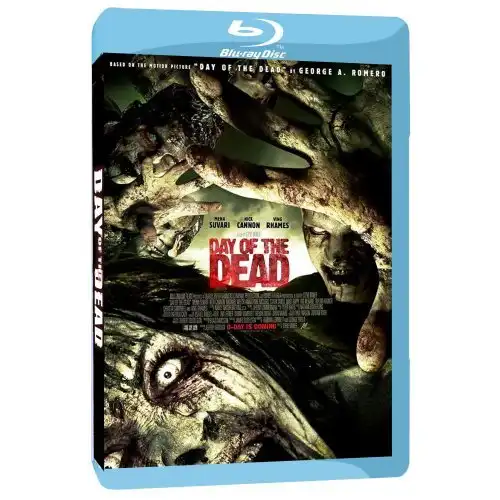 Watch and Download Day of the Dead 16