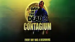 Watch and Download Day of the Dead 2: Contagium 2