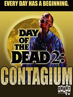 Watch and Download Day of the Dead 2: Contagium 3