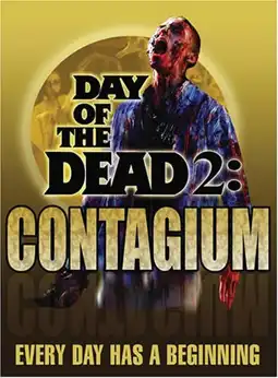 Watch and Download Day of the Dead 2: Contagium 4