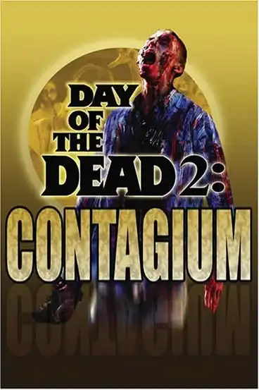 Watch and Download Day of the Dead 2: Contagium 7