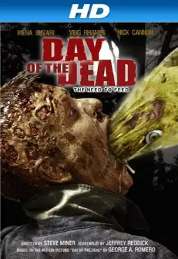 Watch and Download Day of the Dead 4