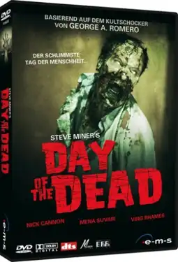 Watch and Download Day of the Dead 5