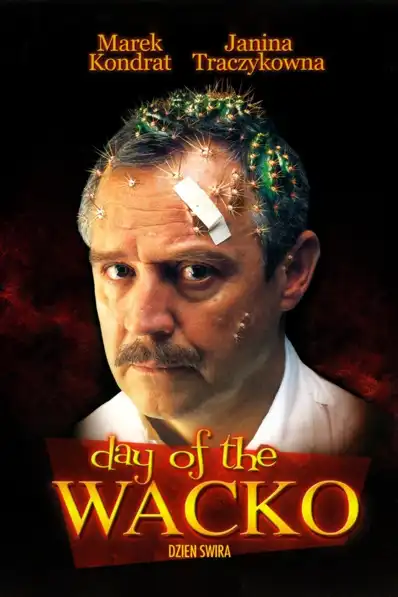 Watch and Download Day of the Wacko 7