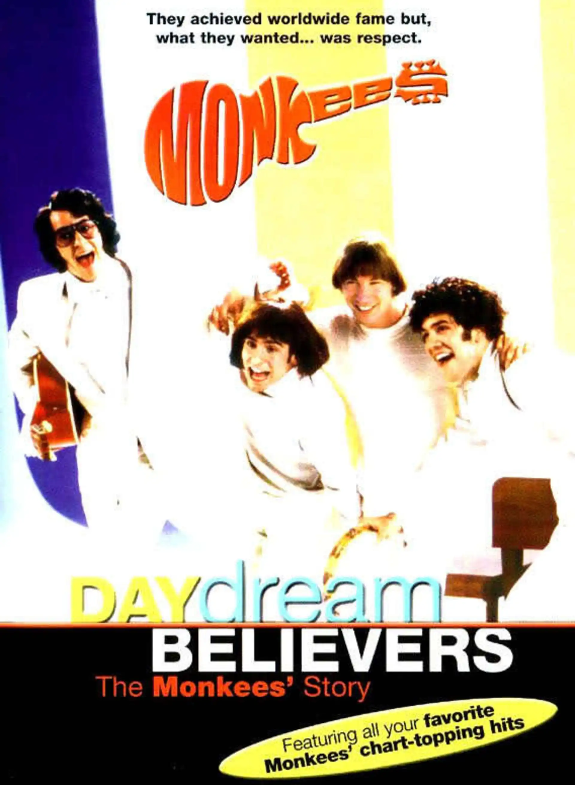 Watch and Download Daydream Believers: The Monkees' Story 5
