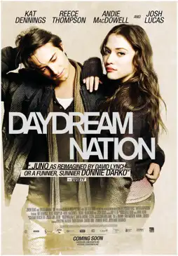 Watch and Download Daydream Nation 4