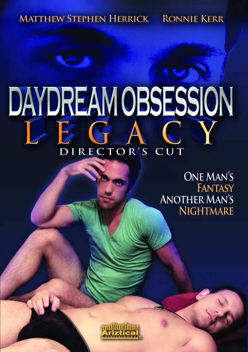 Watch and Download Daydream Obsession 3: Legacy 7