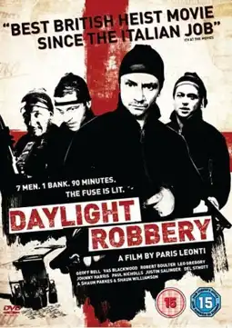 Watch and Download Daylight Robbery 3