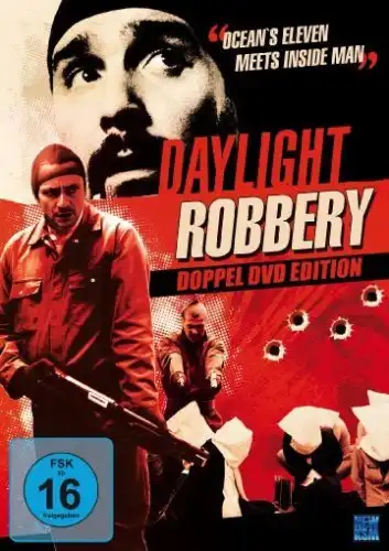 Watch and Download Daylight Robbery 4