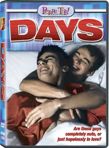 Watch and Download Days 1