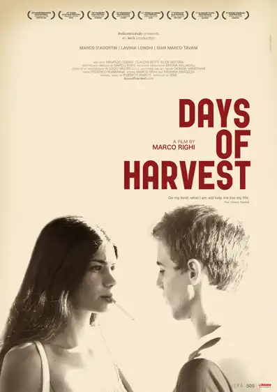 Watch and Download Days of Harvest 2