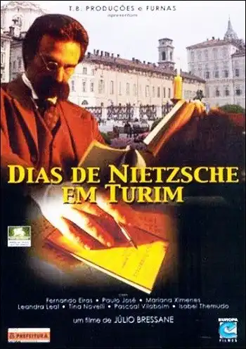 Watch and Download Days of Nietzsche in Turin 2