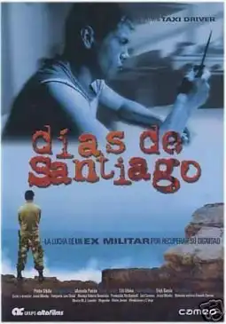 Watch and Download Days of Santiago 5