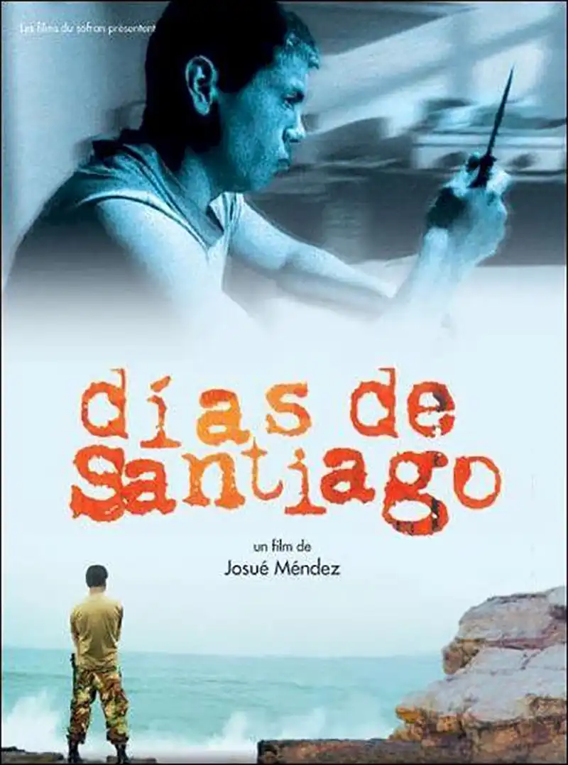 Watch and Download Days of Santiago 7