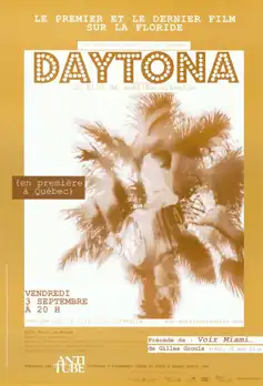 Watch and Download Daytona