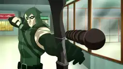 Watch and Download DC Showcase: Green Arrow 1