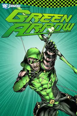 Watch and Download DC Showcase: Green Arrow 11