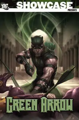 Watch and Download DC Showcase: Green Arrow 12