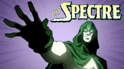 Watch and Download DC Showcase: The Spectre 2