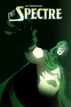 Watch and Download DC Showcase: The Spectre