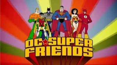 Watch and Download DC Super Friends: The Joker's Playhouse 2