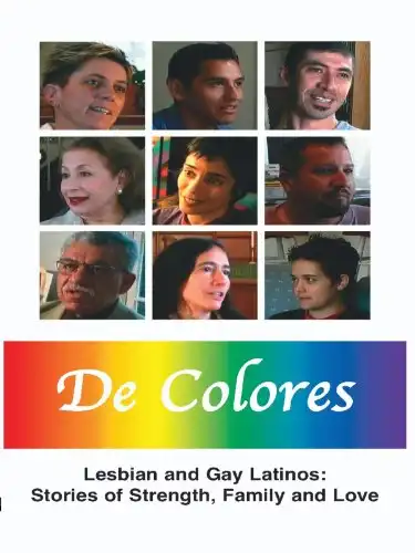 Watch and Download De Colores 1