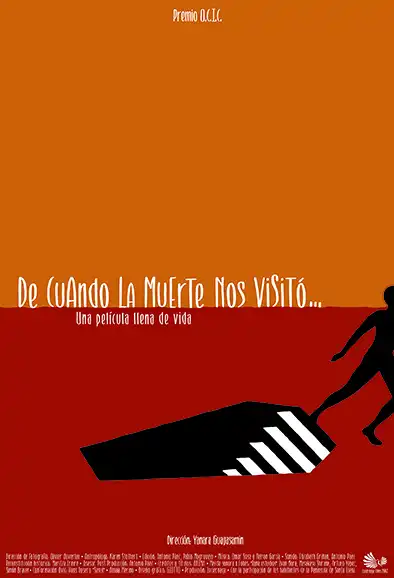 Watch and Download De cuando la muerte nos visitó 1