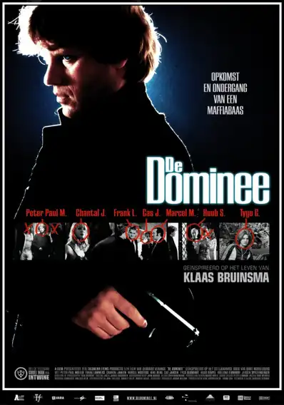 Watch and Download De Dominee 11